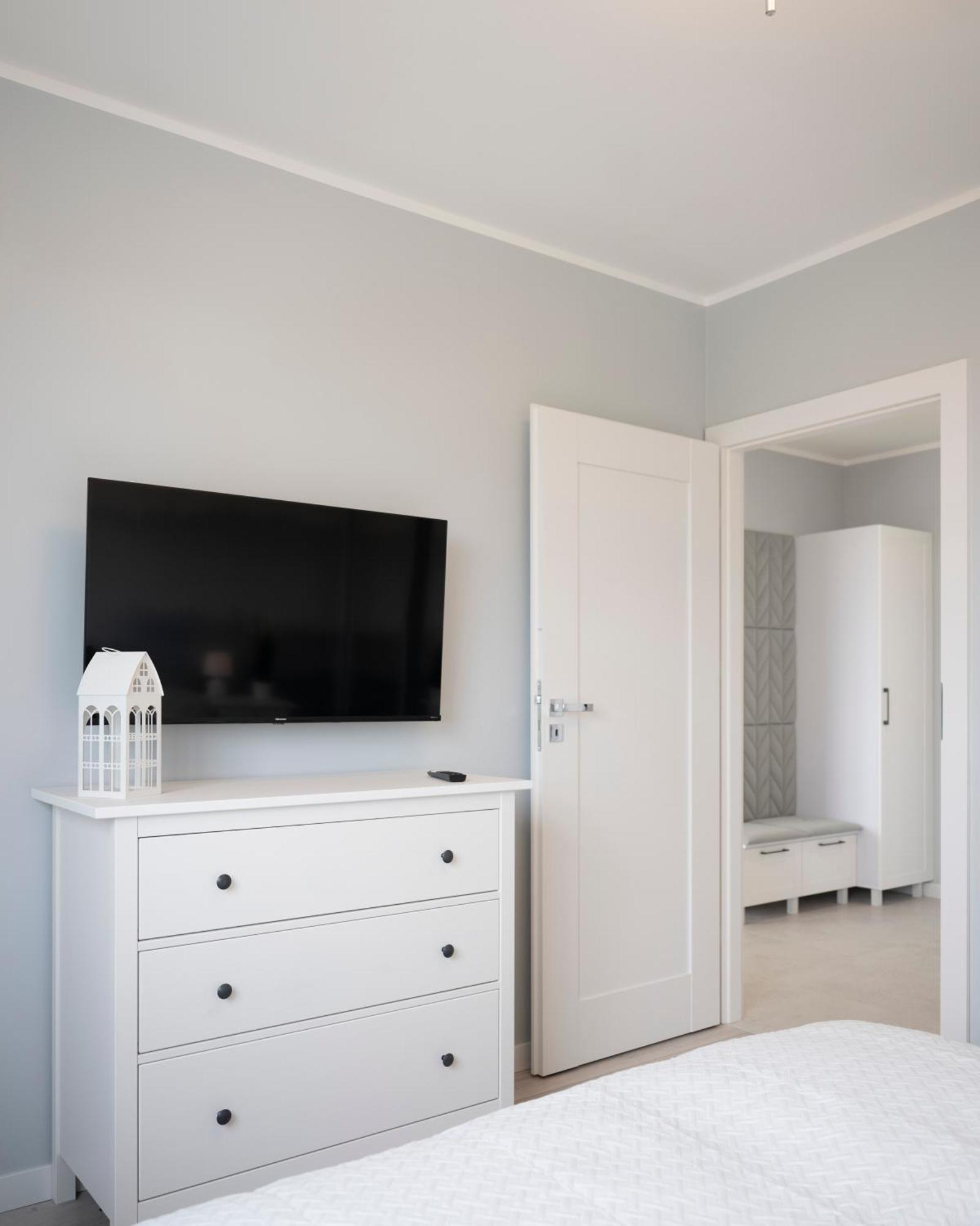 Apartamenty Deluxe Danzig Exterior foto