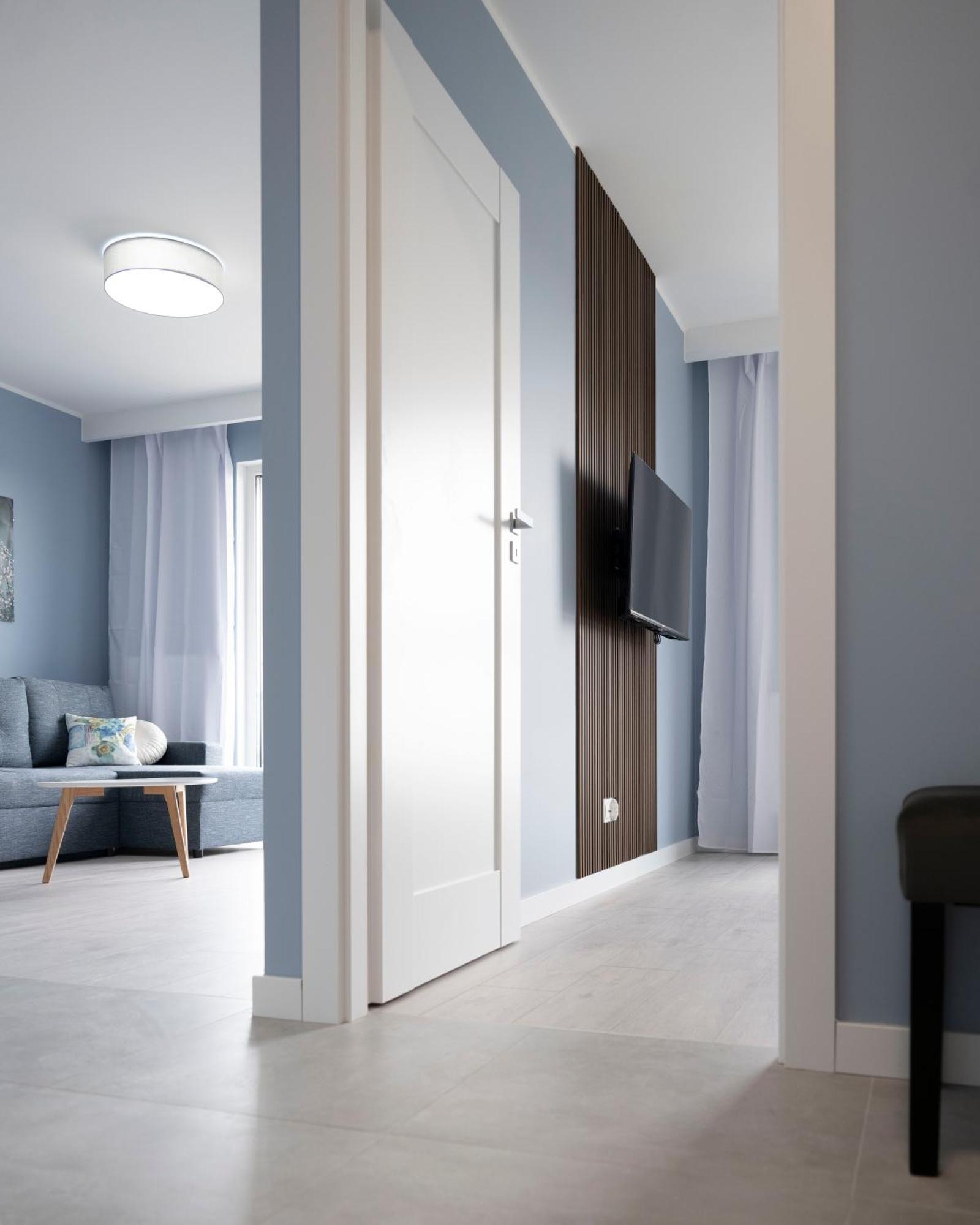 Apartamenty Deluxe Danzig Exterior foto